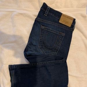 True Religion Ricky Jeans Size 42